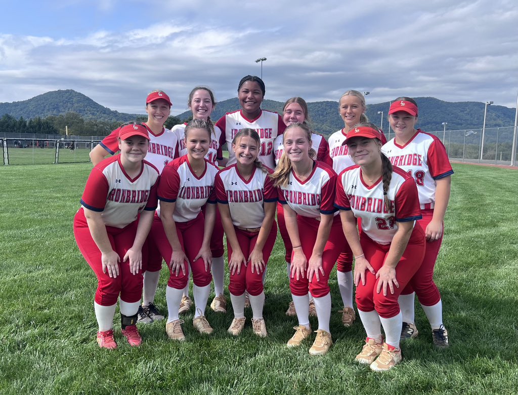 Ironbridge National 18u tweet media