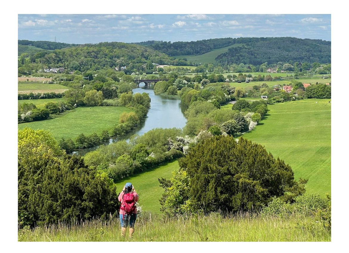 The Ridgeway National Trail (@theridgeway1972) on Twitter photo Itās not hard to image the bustle of boats & boots, the traders & drovers using these ancient routes spanning Dorset to East Anglia, all converging at this lovely spot; <a href="/TheRidgeway1972/">The Ridgeway National Trail</a> <a href="/ThamesPathNT/">Thames Path National Trail</a> & Icknield Way could all easily tempt onto the trail.
š„¾open.substack.com/pub/marytebje/⦠Itās not hard to image the bustle of boats & boots, the traders & drovers using these ancient routes spanning Dorset to East Anglia, all converging at this lovely spot; <a href="/TheRidgeway1972/">The Ridgeway National Trail</a> <a href="/ThamesPathNT/">Thames Path National Trail</a> & Icknield Way could all easily tempt onto the trail.
š„¾open.substack.com/pub/marytebje/ā¦