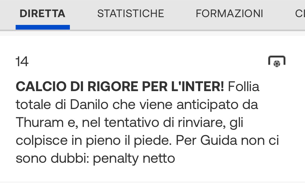 Alessio Giannelli tweet media