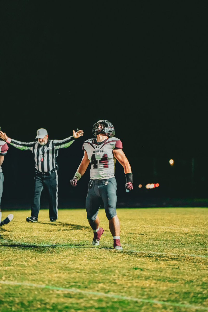 Mid Season Highlights!
<a href="/TopKnight44/">Kevin Tucker</a> <a href="/Lawton8Matt/">Matt Lawton</a> <a href="/TD_DLine/">Coach Bruce</a> 

hudl.com/v/2QUGRD