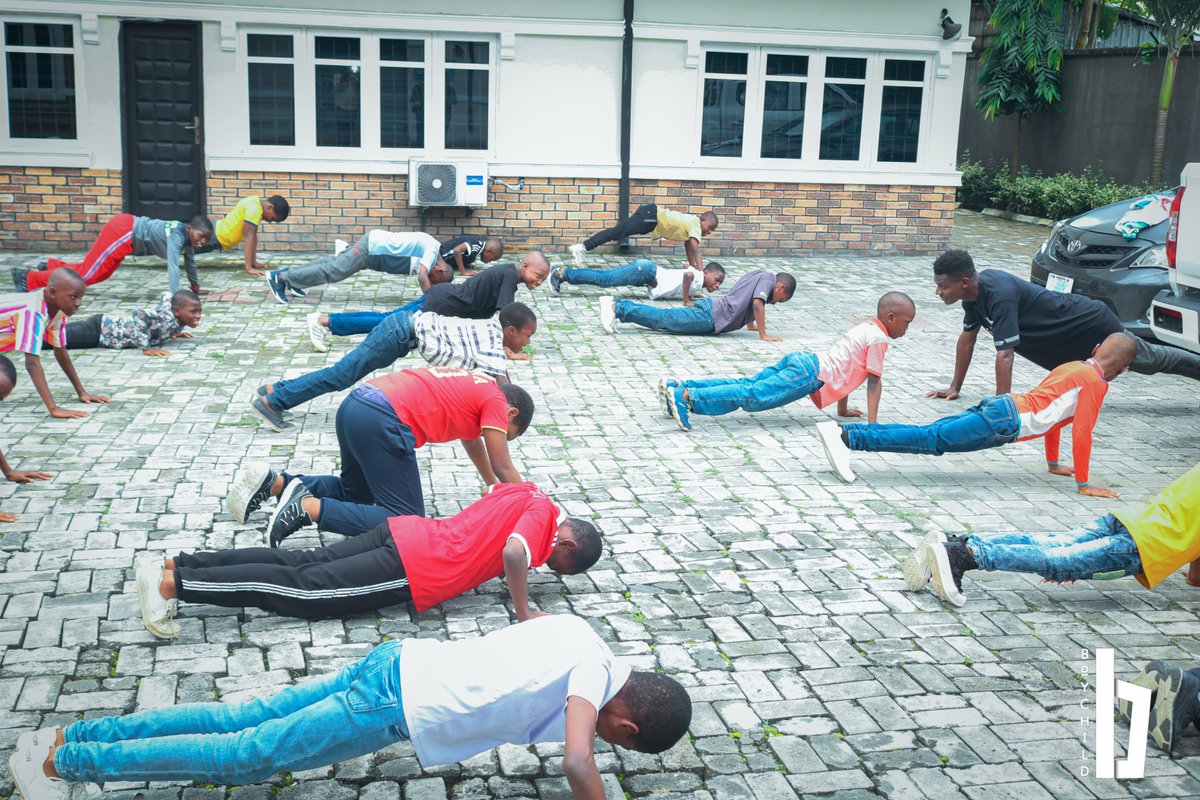 Equipped_Boy's tweet photo. Arobics📷📷📷📷📷📷
exercise is equal to good health, and guess what our mentor joined us 📷📷📷📷📷📷📷📷📷📷📷 https://t.co/x8rKcs8FXz