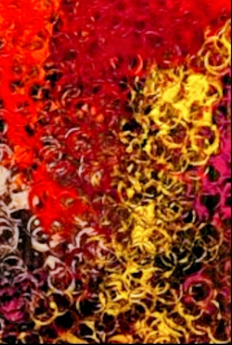 "Coral" Acrylic on canvas 80x120
rarible.com/sladjana_art/o…
#abstractart #acrylicpainting #homedecor #hoteldecor