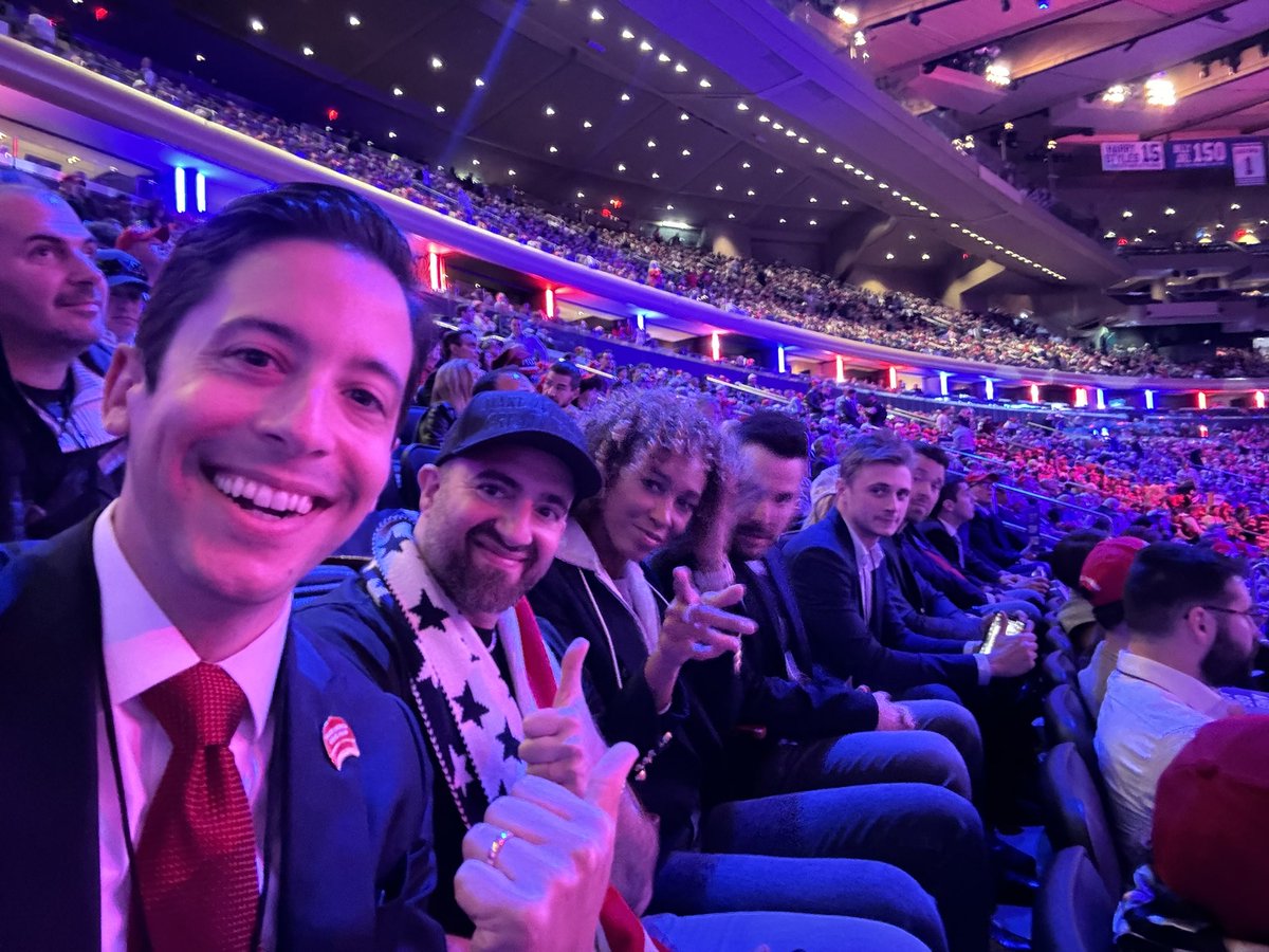 Michael Knowles tweet media