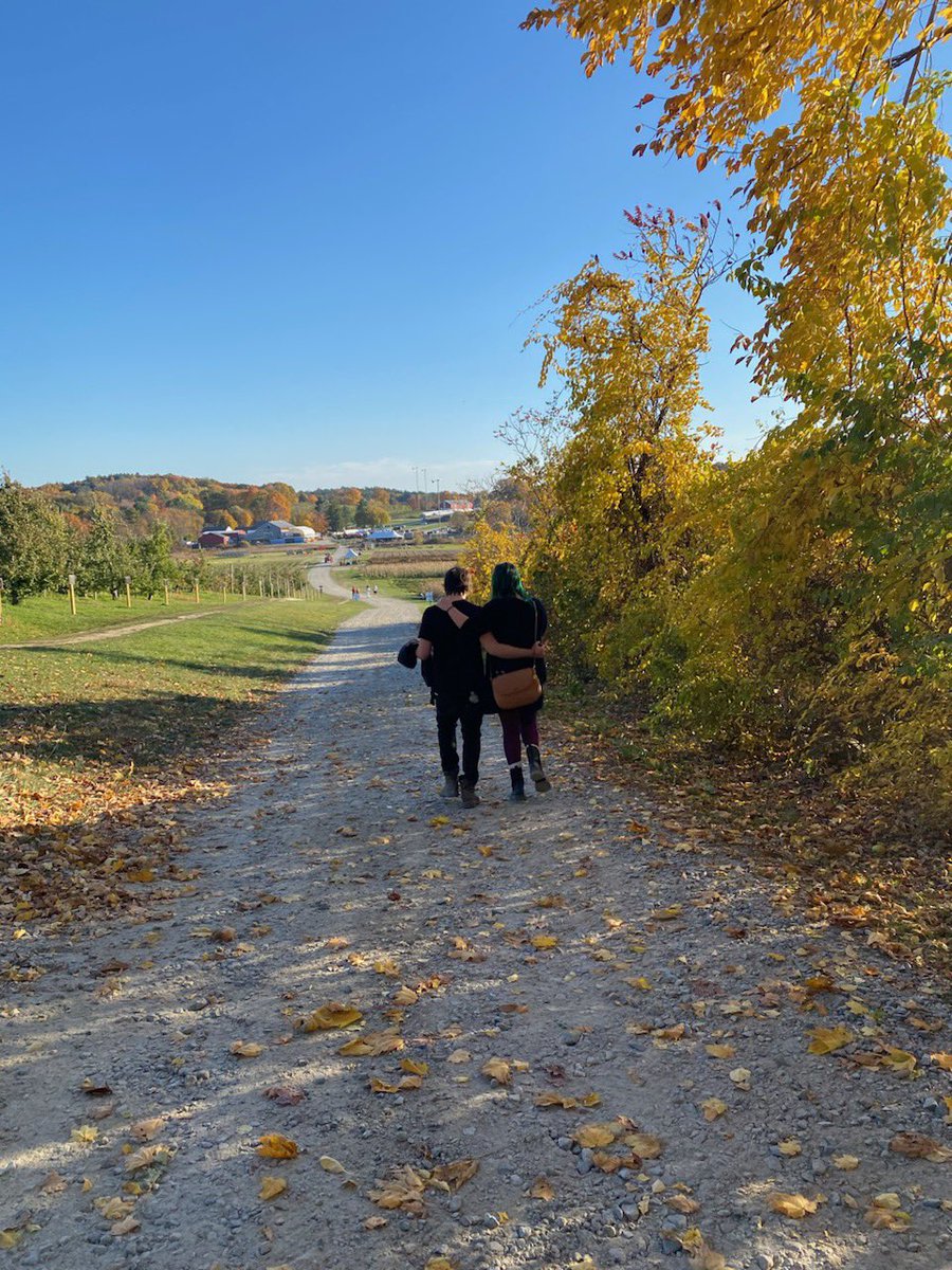 Visited home for the first time in years this week and my heart is full