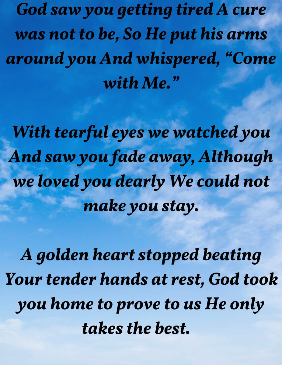 ReeseIsFly's tweet photo. A week ago one of my dearest friends lost her father her and her family are trying to raise up to $10,000 to bury him if you can help donate to there family it would be greatly appreciated the zelle is at the end any donations would be greatly appreciated 🙏🏾

#donations #Donate https://t.co/CCrL0AkY3b