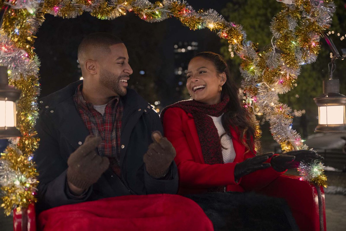 NetflixEnFrance's tweet photo. Dispo sur #Netflix 🎄

Le Rendez-vous de Noël https://t.co/646OPyNPSR