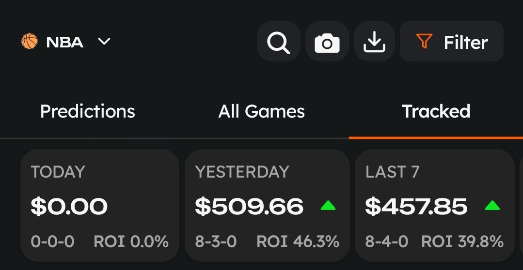 UnchainedMarkov's tweet photo. It's a great time of year for sports and we get to add NCAAB to the mix in a little more than a week. 
@rithmm_ai https://t.co/Q9fjVomazO