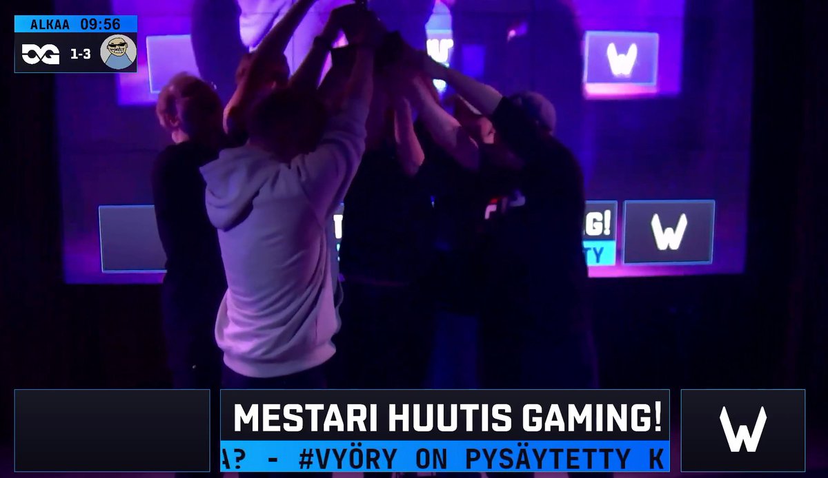 #HUUTISTA #HUUTISWIN #OWP #🍮