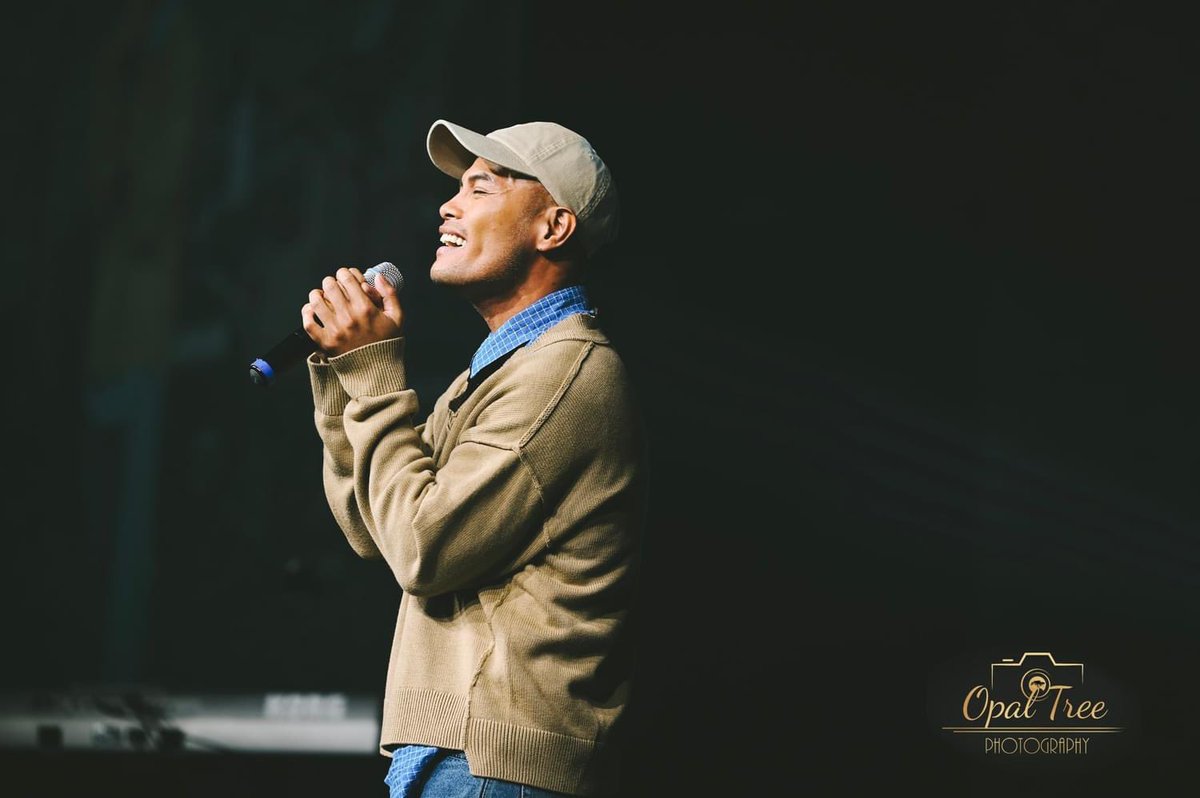 Kevin Paul Cuevas -FIREWALL 🔜 tweet media