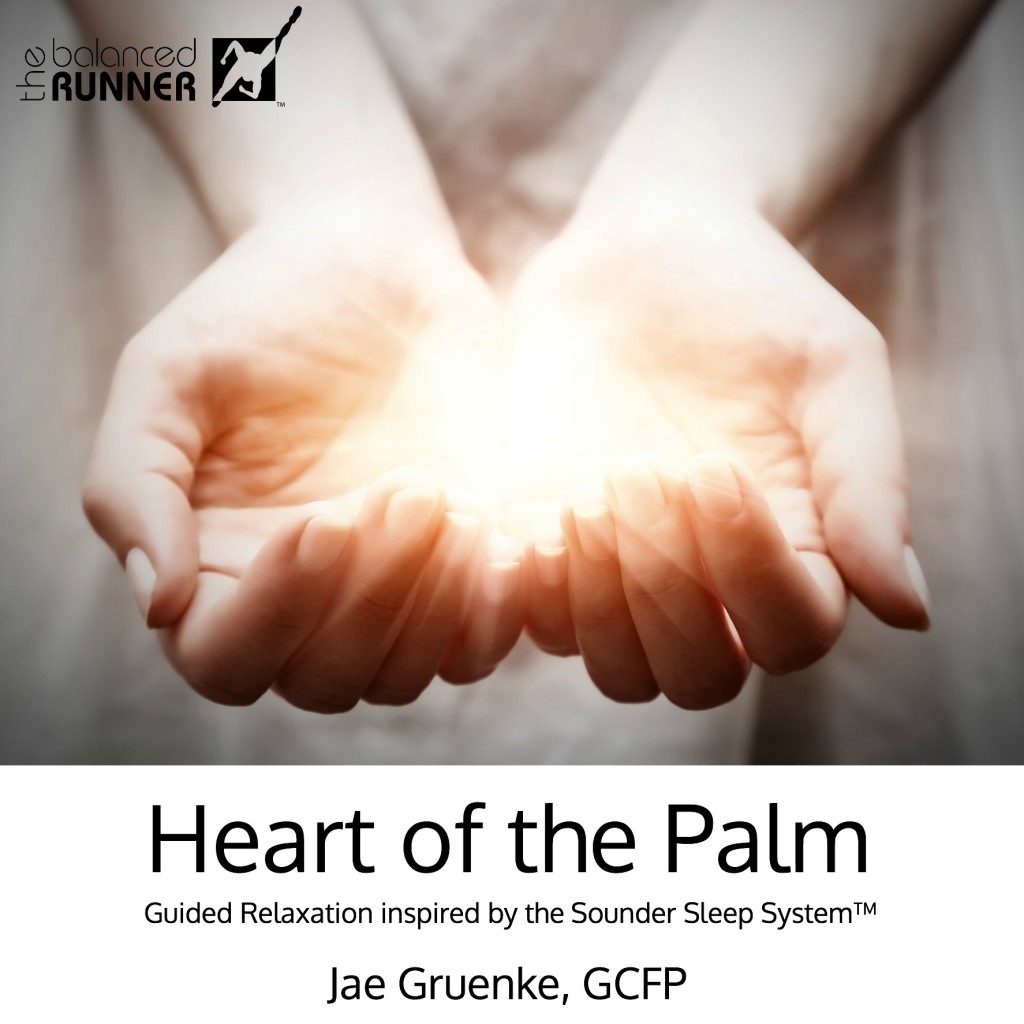 The Balanced Runner tweet media