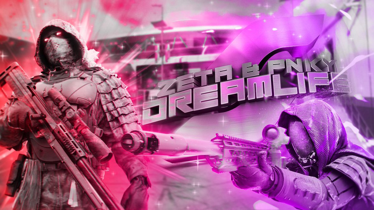 Solar (@inthesolarhq) on Twitter photo “Solar Zeta & Pnky - Dreamlife” OUT NOW
🎮 <a href="/nozxta/">Solar Zeta</a> & <a href="/pnkyco/">Solar Pnky</a>
📽️ <a href="/ChadMagics/">Chad Magics</a>
🎨 <a href="/TemplarEdits/">Templar</a>
Watch it here➡️ youtu.be/bG3zjqzOln8 “Solar Zeta & Pnky - Dreamlife” OUT NOW
🎮 <a href="/nozxta/">Solar Zeta</a> & <a href="/pnkyco/">Solar Pnky</a>
📽️ <a href="/ChadMagics/">Chad Magics</a>
🎨 <a href="/TemplarEdits/">Templar</a>
Watch it here➡️ youtu.be/bG3zjqzOln8