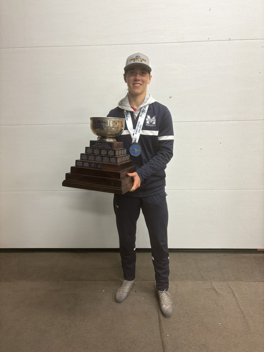 Well they did it and off to Nationals they go .. Congrats <a href="/MountMystics/">Mount Mystics</a>