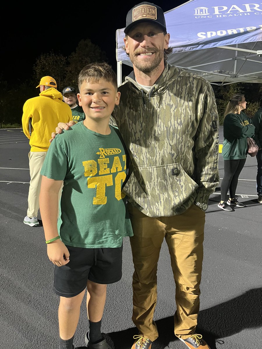 Andy Morgan tweet media