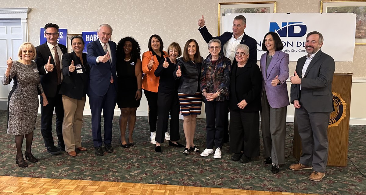 Ruth B. Balser (@repruthbalser) on Twitter photo TY elected leaders who said such kind words about me and <a href="/RepKayKhan/">Kay Khan</a> as we wrap up our legislative years! <a href="/SenMarkey/">Ed Markey</a> <a href="/MassLtGov/">Lt. Governor Kim Driscoll</a> <a href="/MassTreasury/">Deborah Goldberg</a> <a href="/cindycreem/">Cynthia Creem</a> <a href="/RuthanneFuller/">Mayor Ruthanne Fuller</a> <a href="/DianaDiZoglio/">Diana DiZoglio</a> <a href="/PeterKoutoujian/">Peter J Koutoujian</a> <a href="/NewtonDems_MA/">Newton MA Dems</a> TY elected leaders who said such kind words about me and <a href="/RepKayKhan/">Kay Khan</a> as we wrap up our legislative years! <a href="/SenMarkey/">Ed Markey</a> <a href="/MassLtGov/">Lt. Governor Kim Driscoll</a> <a href="/MassTreasury/">Deborah Goldberg</a> <a href="/cindycreem/">Cynthia Creem</a> <a href="/RuthanneFuller/">Mayor Ruthanne Fuller</a> <a href="/DianaDiZoglio/">Diana DiZoglio</a> <a href="/PeterKoutoujian/">Peter J Koutoujian</a> <a href="/NewtonDems_MA/">Newton MA Dems</a>