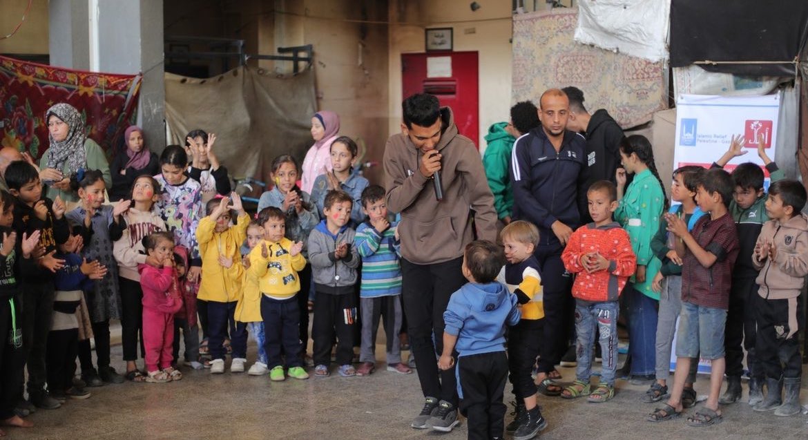IslamicReliefIE's tweet photo. https://t.co/tSEHIJdFYN