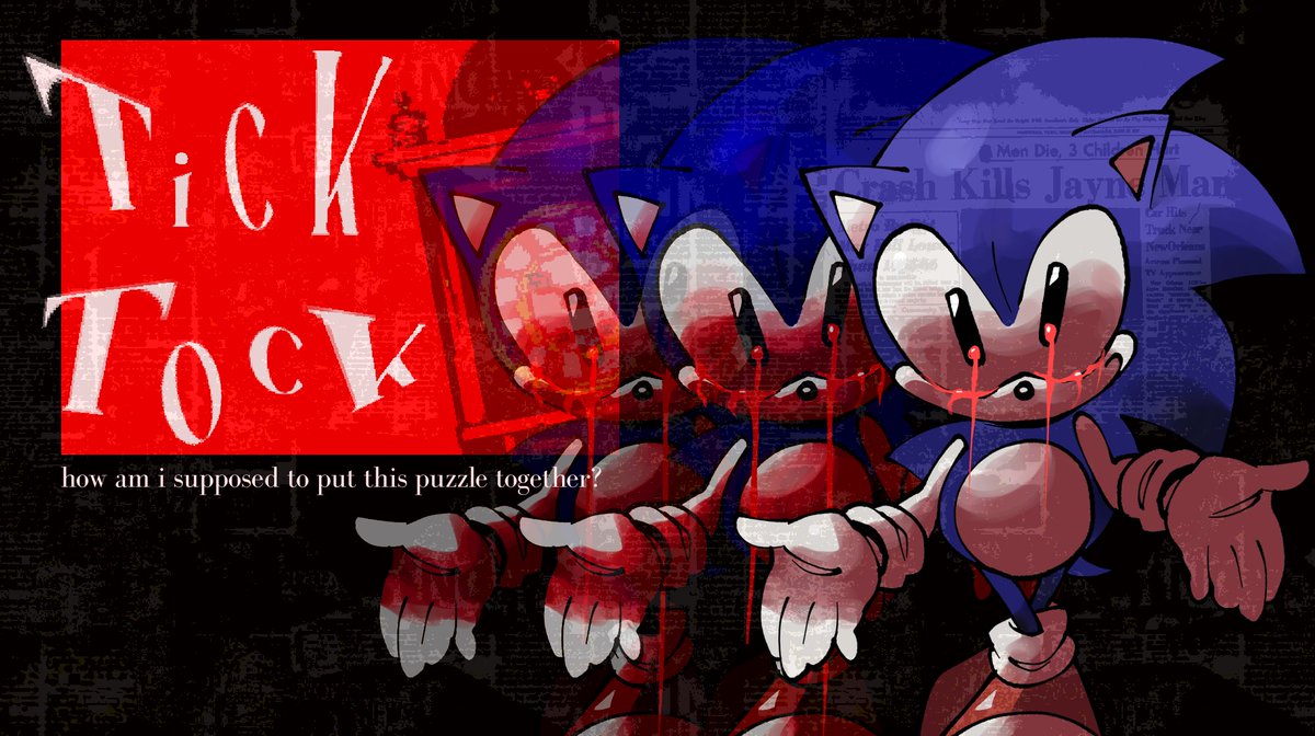 michimoomo's tweet photo. SONIC ORIGINALS https://t.co/3ipMpcMhSv