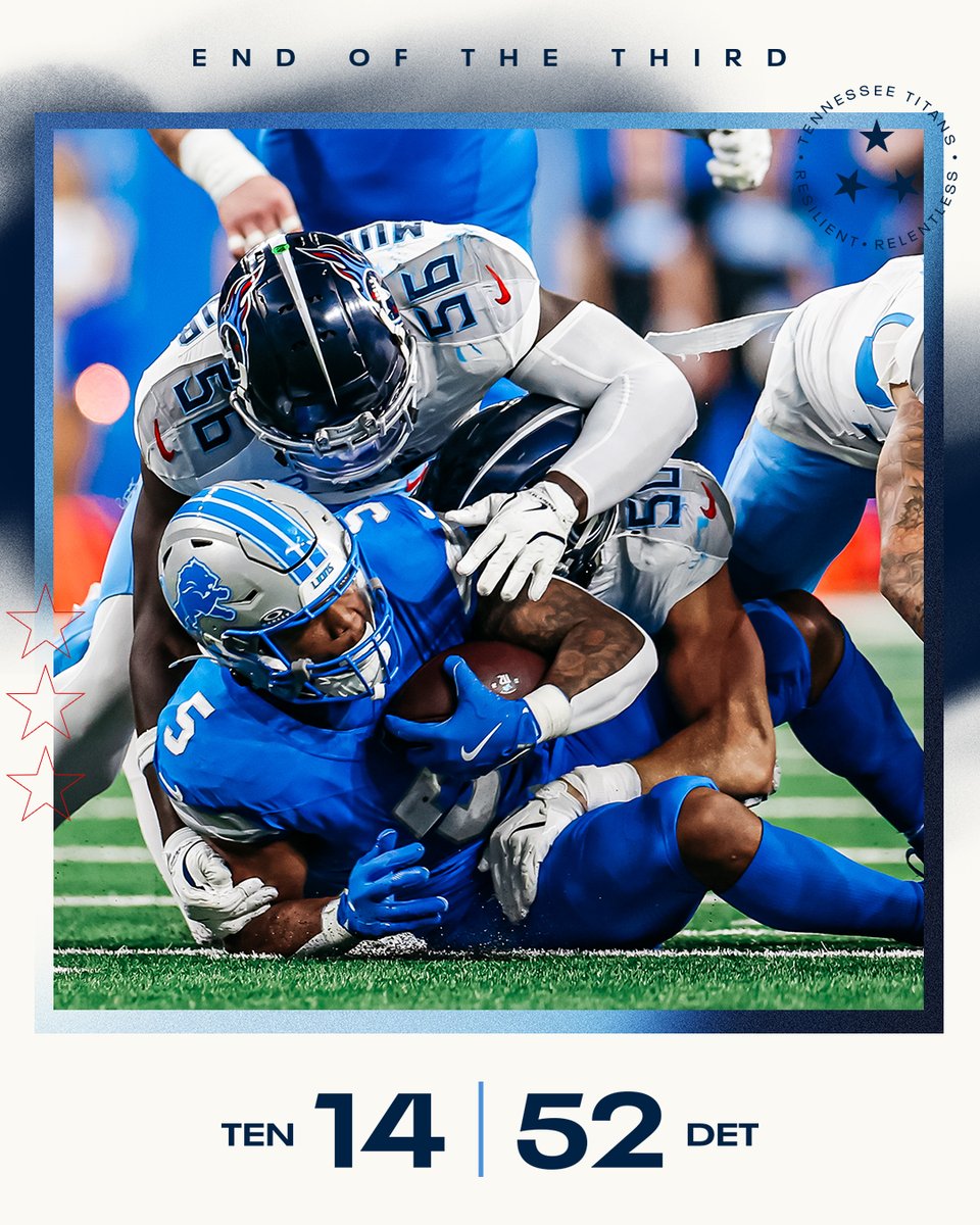 Tennessee Titans tweet media