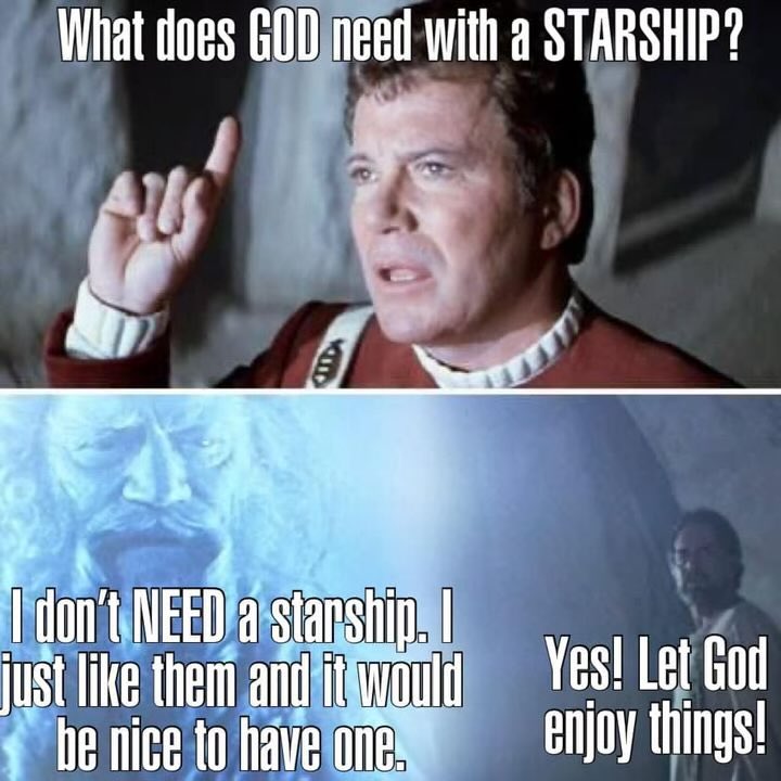 ARMUS Skin of Evil (parody) tweet media