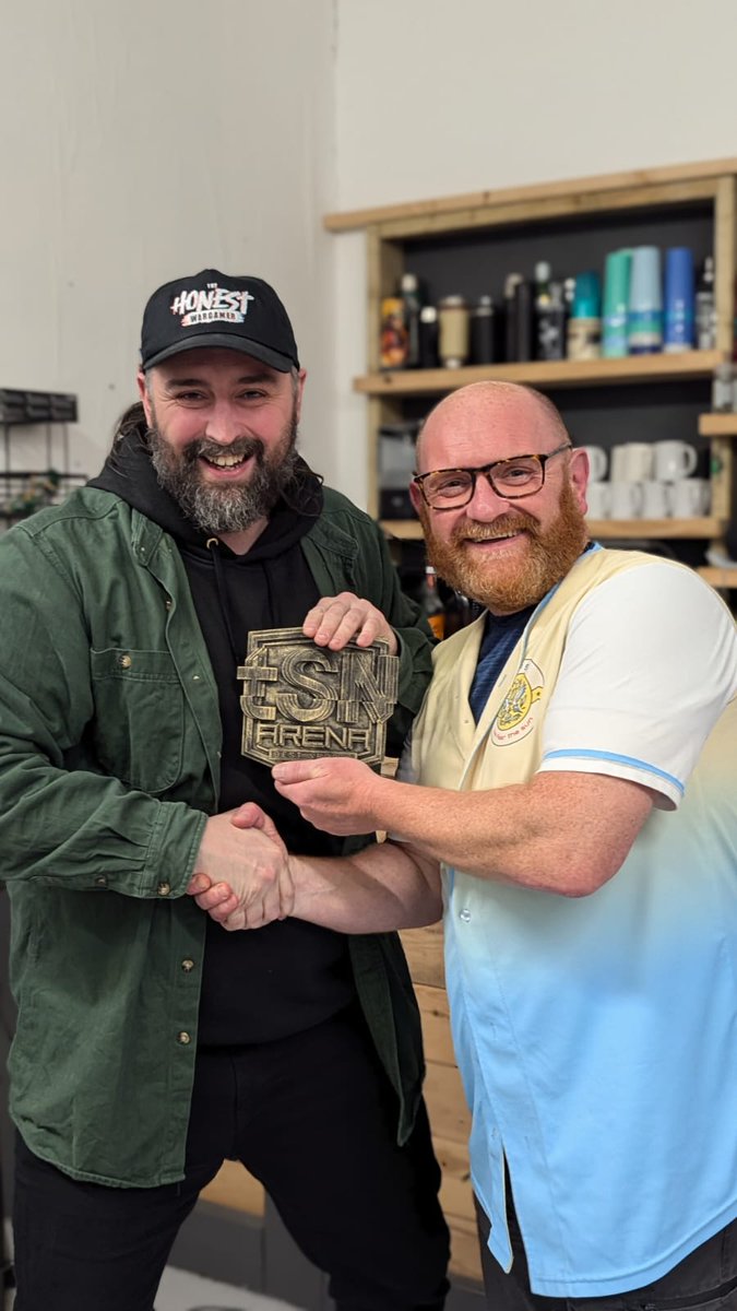 Congrats to everyone from this weekends event!!