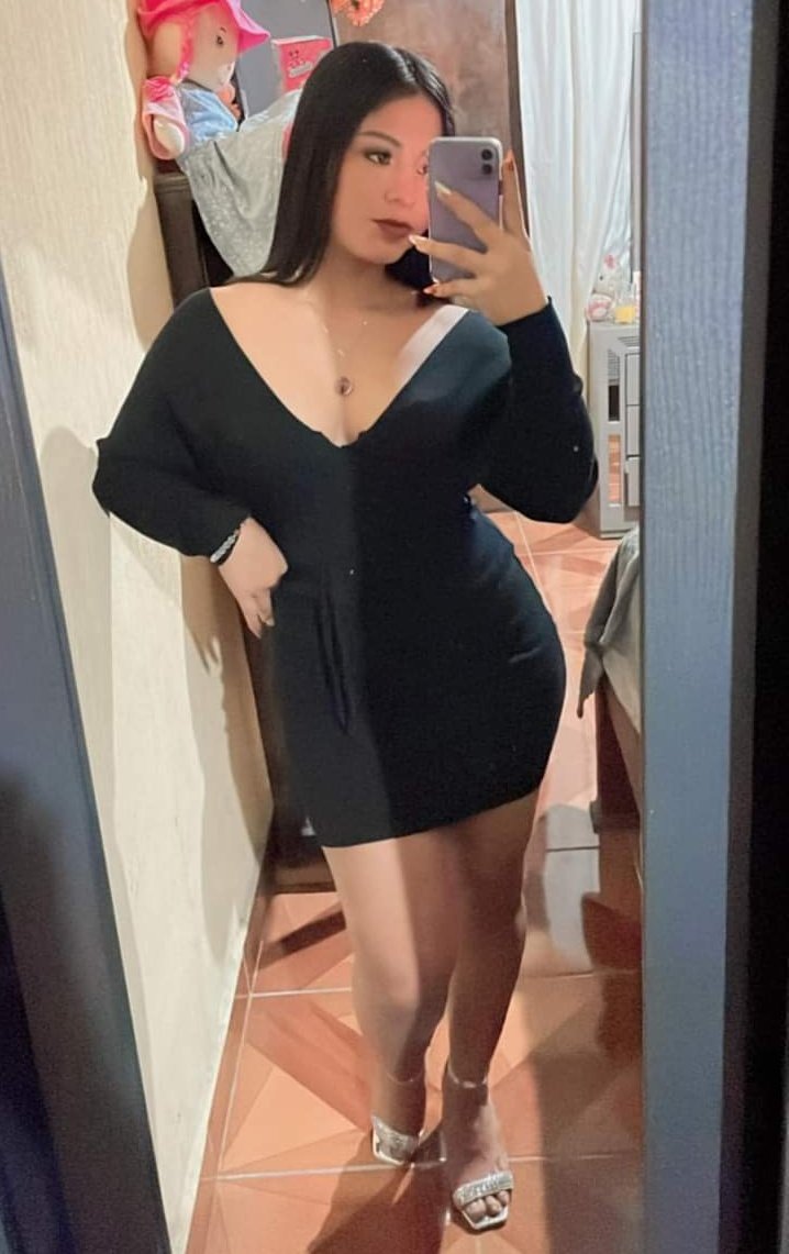 Mi hermana toda una putita