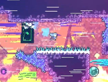 celeste_comm's tweet photo. There better NOT be any dashbounces in my Celeste Any%...

Golden Ridge: https://t.co/R0NxaV1UD8
