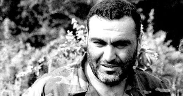 On this day, exactly 25 years ago, a terrorist attack took place in the #Armenian parliament, during which key leaders of the Armenian nation were killed. This event set our history on the wrong course. Now, we, the Armenian youth, with the support of the older generation, will