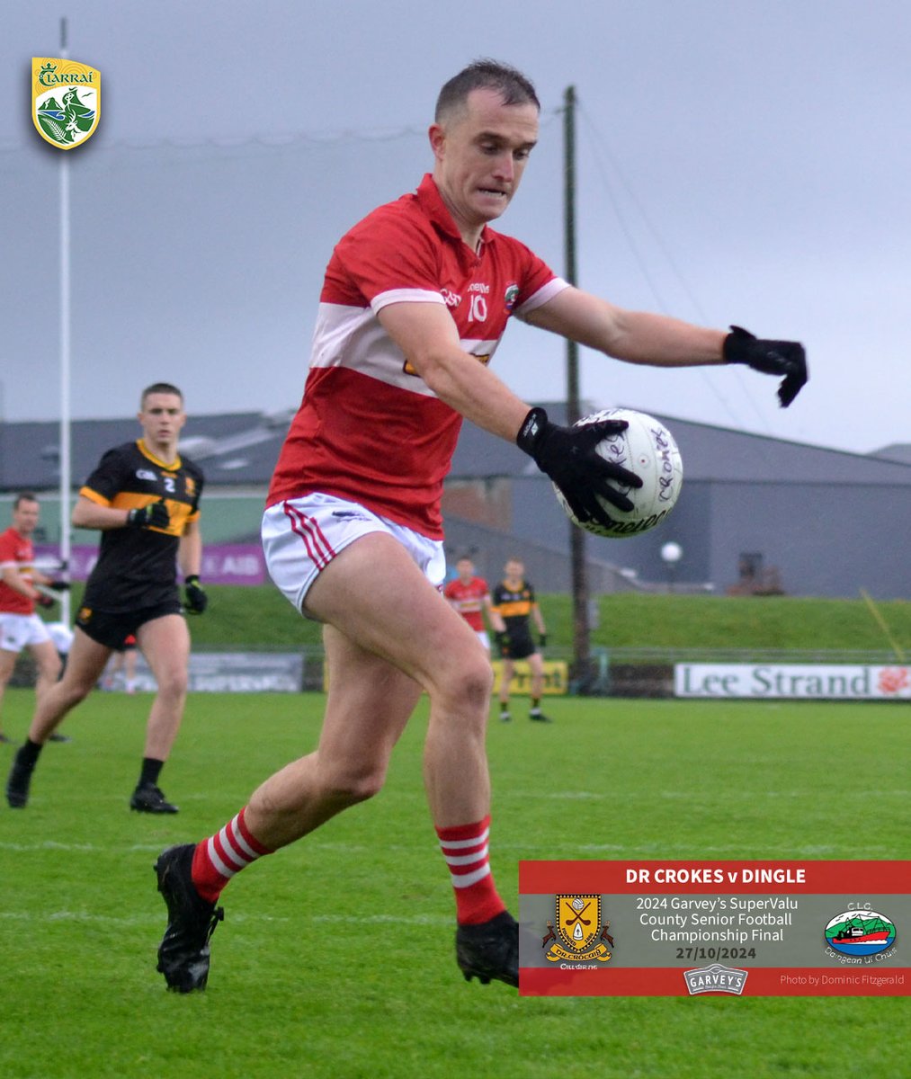 Kerry GAA tweet media