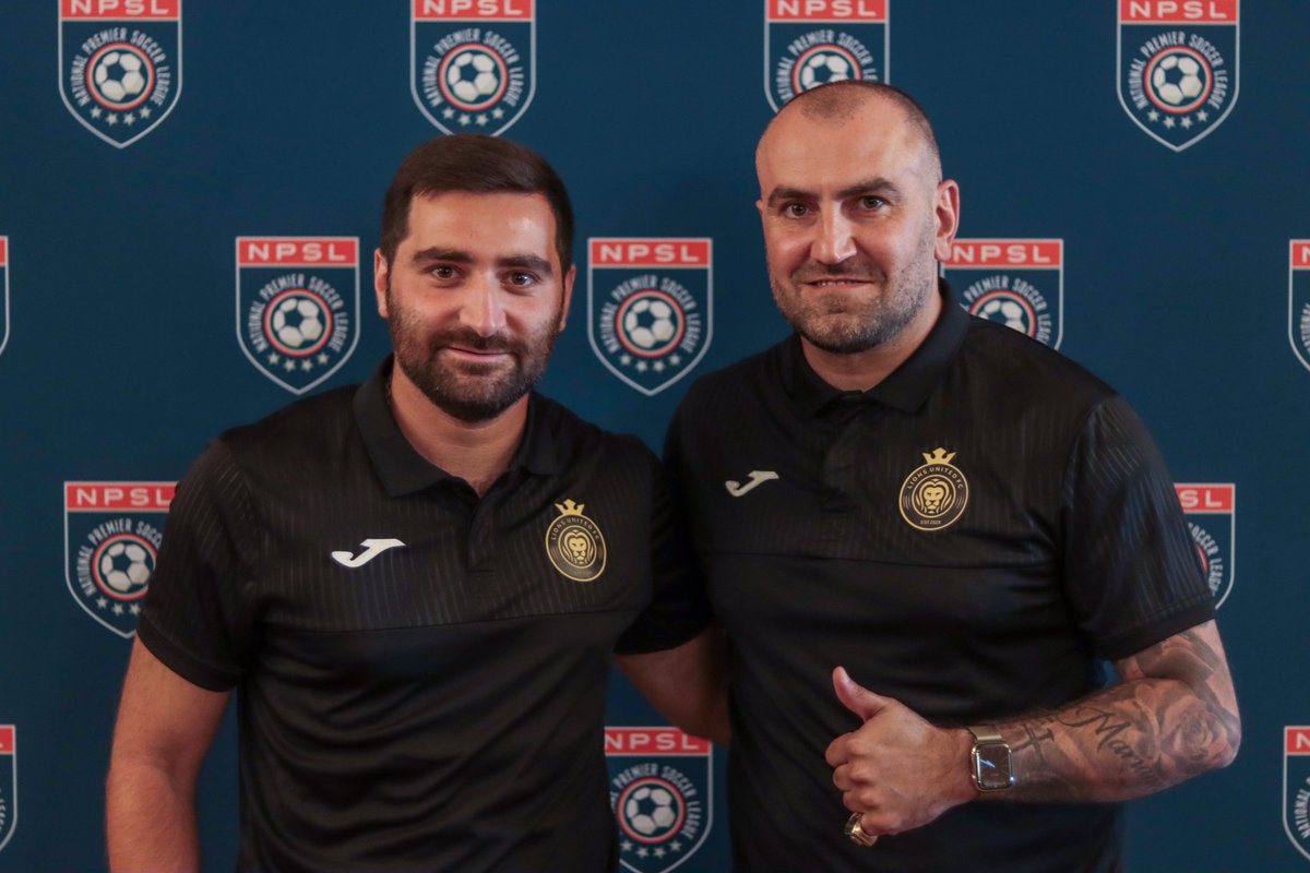 National Premier Soccer League (NPSL) tweet media