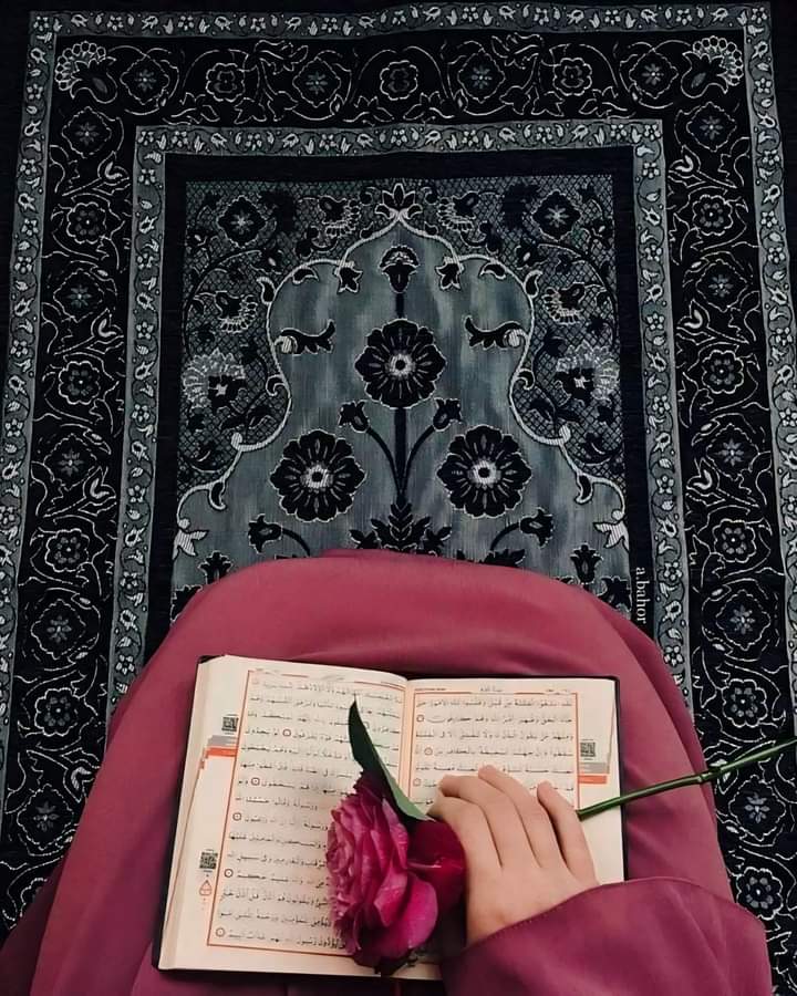 "
و كان لديها من اليقين ما يملأ سبع سموات حتى استجاب الله لها  🤍

#غرد_بشيء_جميل