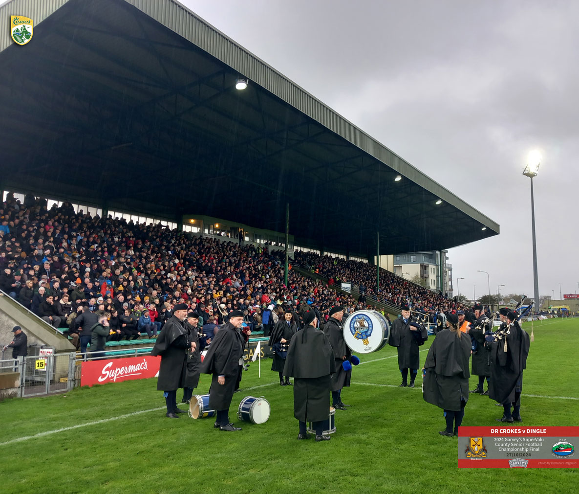 Kerry GAA tweet media