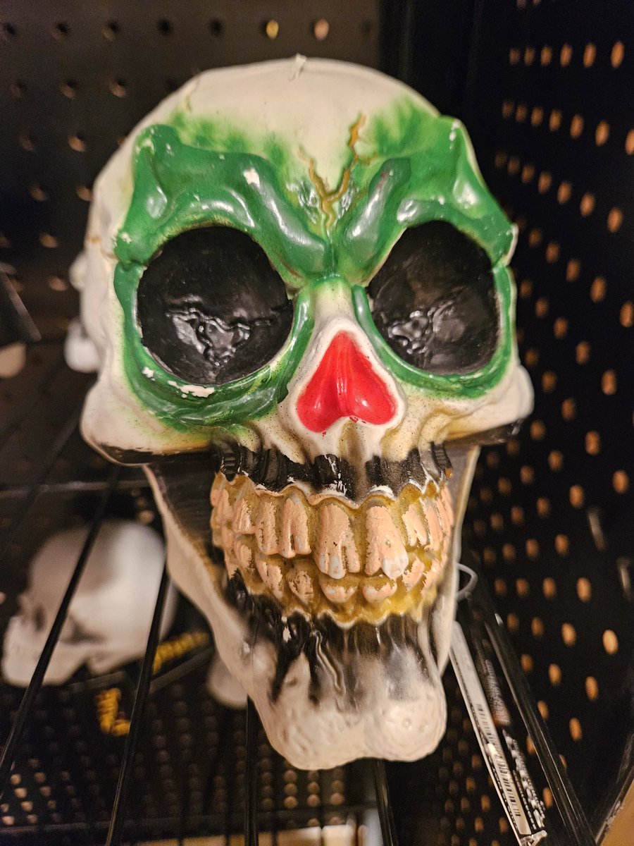 "This same skull, sir, was Yorrick's skull. The king's jester 🤡"