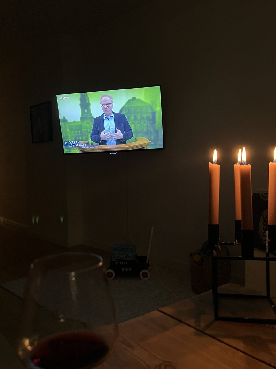 Mads Korsholm tweet media