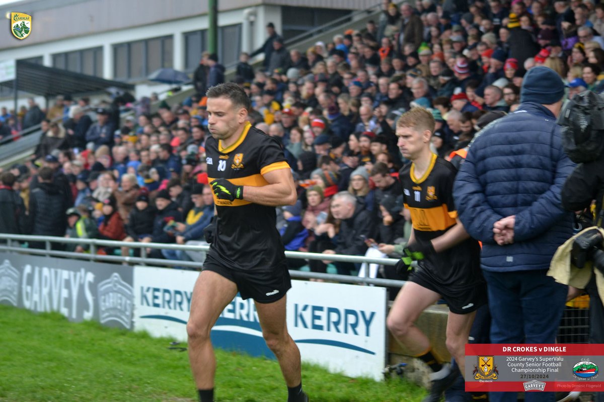 Kerry GAA tweet media