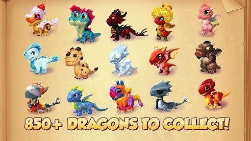 🌟 Odkryj Dragolandię w "Dragon Mania Legends"! 🐉 Hoduj, trenuj i walcz z legendarnymi smokami! 🔥 Dołącz do zabawy i stwórz swoją drużynę! 🌈 #DragonMania #gry #smoki #gaming #Android #darmowe #gry #mmo

buff.ly/3AganLd