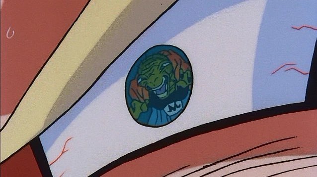 MajinSorcery's tweet photo. ㅤ
He could sense the Evil radiating in Surge’s heart ❛ Let it out! PAPPARAPA! ❜ A cackle could be heard as the magic was only but getting stronger!

ㅤㅤ( #𝗠𝗔𝗝𝗜𝗡𝗧𝗔𝗞𝗘𝗢𝗩𝗘𝗥. )
ㅤ https://t.co/KXNlAc0gPl