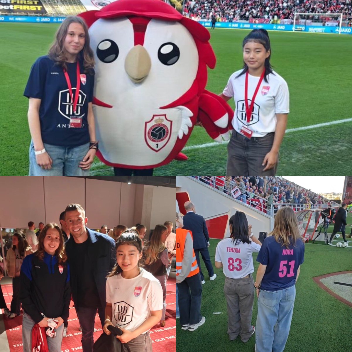 Sven Van den Abbeele tweet media