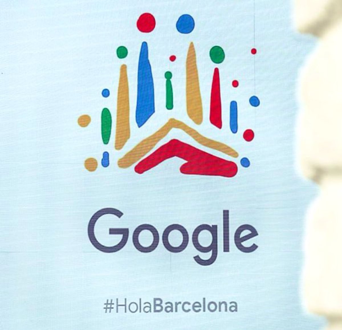 #HolaGoogle 

✅ Catalan language is spoken by 10 million people.

✅ Catalan is the 13th most spoken language in the EU. 

✅ Catalan is an official language in Catalonia / Barcelona.

❌ Why doesn’t @google add Catalan language? 
We want #GoogleEnCatalà