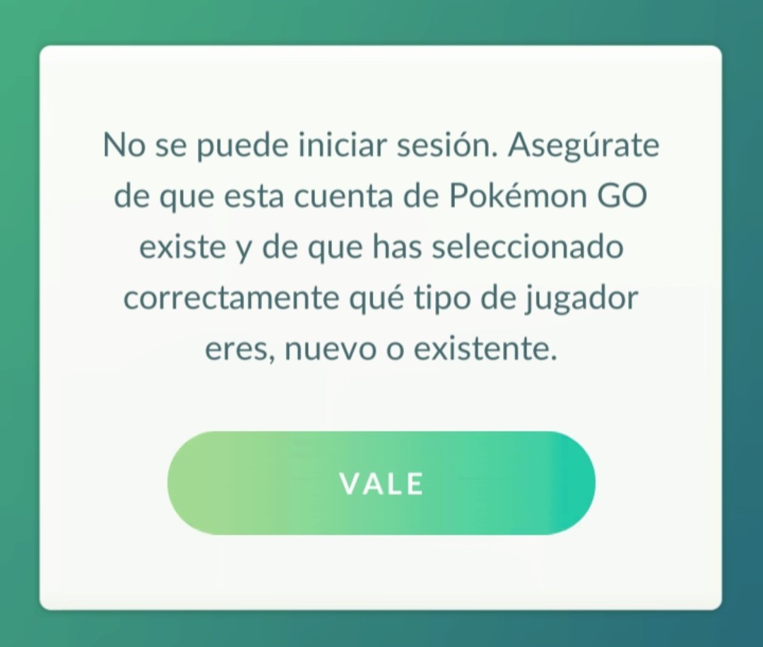 JulioCMendieta's tweet photo. @NianticHelp My account was stolen, I need your help to recover it but your technical support has not given me an answer for more than 24 hours.
#PokemonGO #PokemonGOApp #PokemonGoRaids #PokemonGOfriends #PokemonGOHalloween https://t.co/mt9eN2IkC2