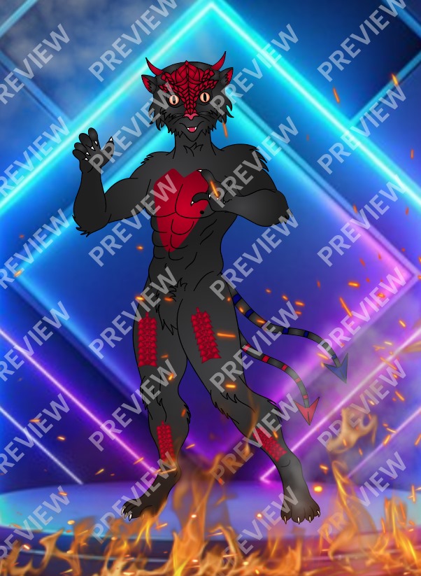 Terrorpup3's tweet photo. I made this amazing furry art piece for my sweet mate 😊
DM IF YOU WANT 😉 

#furryfandom  #FursuitFriday  #furryartist  #Commission https://t.co/eOjdGdSQYz