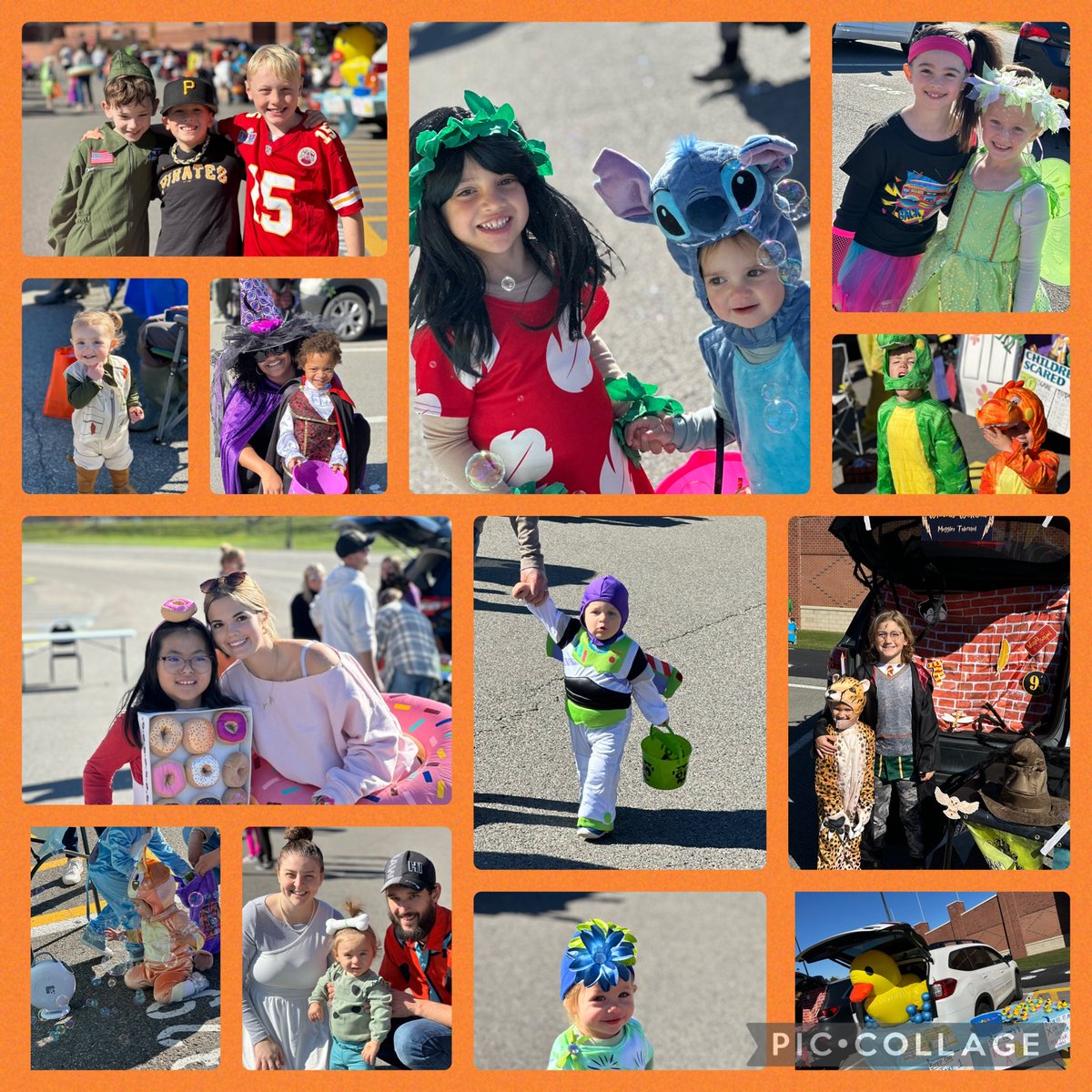 Dr. Michelle Miller (@drmillersf) on Twitter photo What a perfect day for our SF Lion staff & their families! Our first Halloween Trunk or Treat event! 🎃👻🎃Such fun being together w/ our Lion Pride!!! A special TY to <a href="/DrDeichlerSF/">Dr. Kristin Deichler</a> for organizing today & to all who joined in the fun! <a href="/SouthFayetteSD/">South Fayette Township School District</a> #SFLionPride What a perfect day for our SF Lion staff & their families! Our first Halloween Trunk or Treat event! 🎃👻🎃Such fun being together w/ our Lion Pride!!! A special TY to <a href="/DrDeichlerSF/">Dr. Kristin Deichler</a> for organizing today & to all who joined in the fun! <a href="/SouthFayetteSD/">South Fayette Township School District</a> #SFLionPride