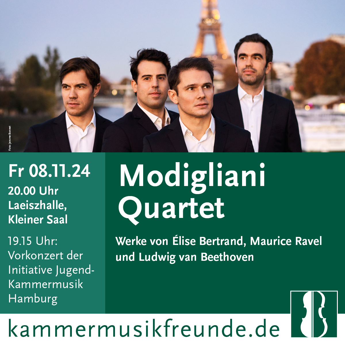 Kammermusikfreunde tweet media