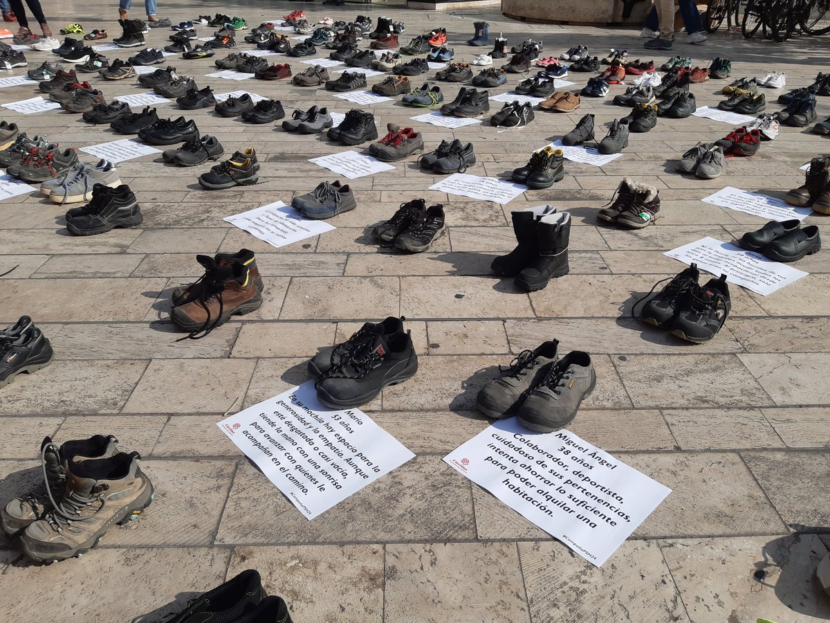 Isa Martínez tweet media