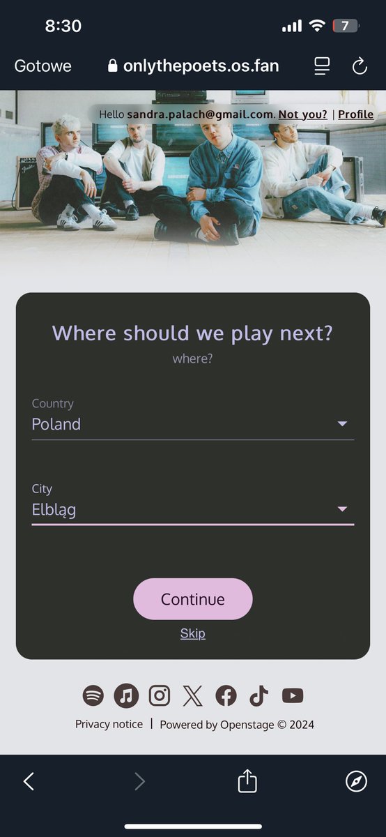 doesntmatter164's tweet image. If you will come here I’m inviting you to a house party