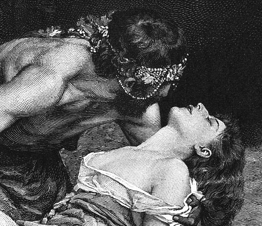 By Gustave-Claude-Étienne Courtois https://t.co/UWLnwxBDJn