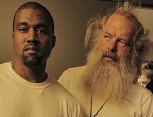 Fx37738008's tweet photo. Kanye West : "Les ✡️ contrôlent l’argent" 🤔
#KanyeWest + #RickRubin
Roc-A-Fella Records est affilié à Def Jam
(2013) Yeezus #DefJamRecordings https://t.co/ppuiYCKC6o