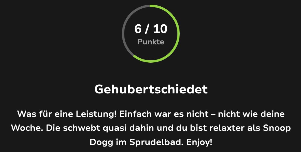 Mike Müller tweet media