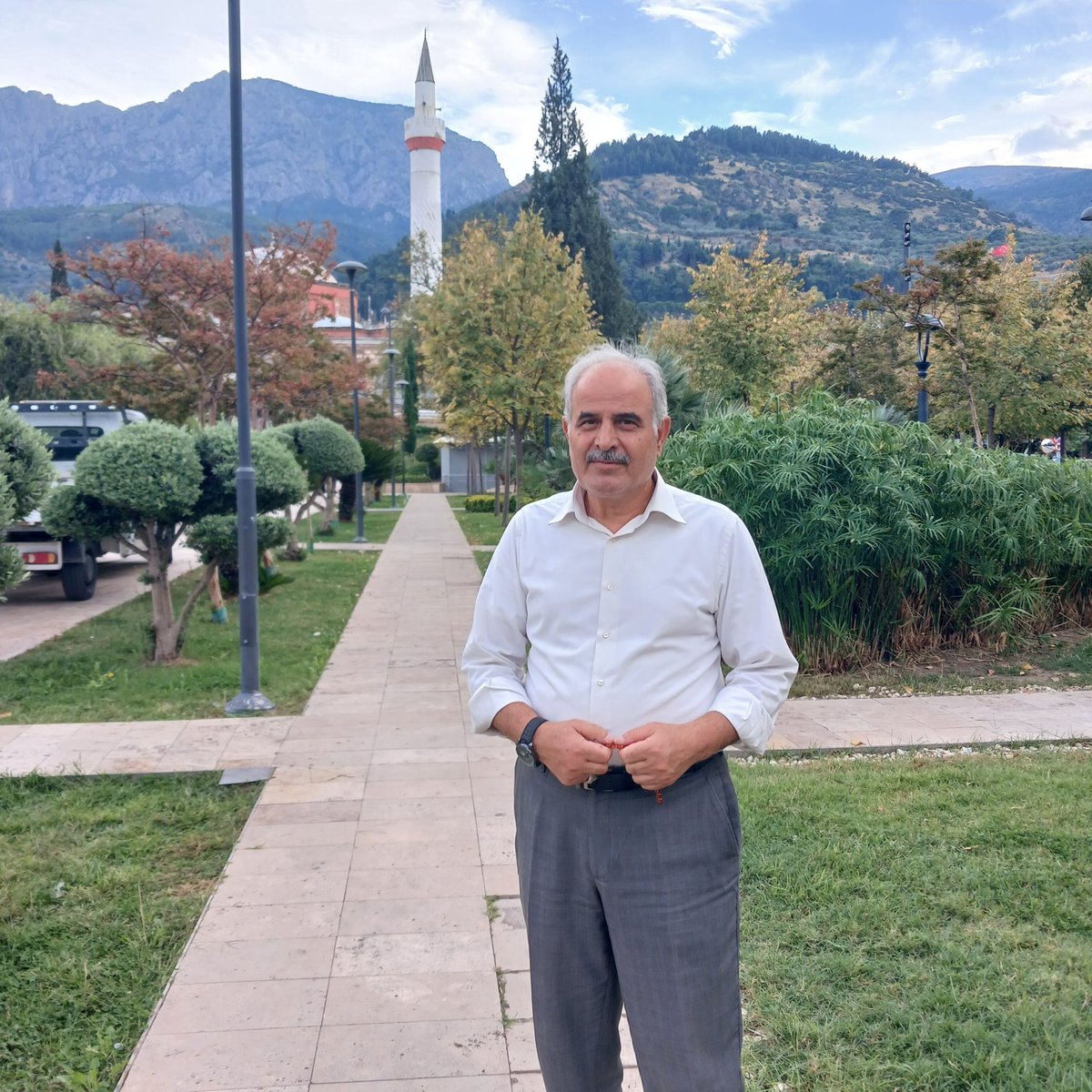 Huseyin Yayan (@huseyinyayan1) on Twitter photo 