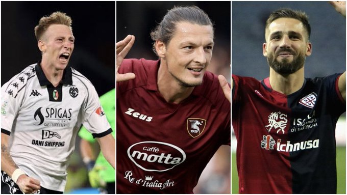 Le idee della Fiorentina per il mercato di gennaio