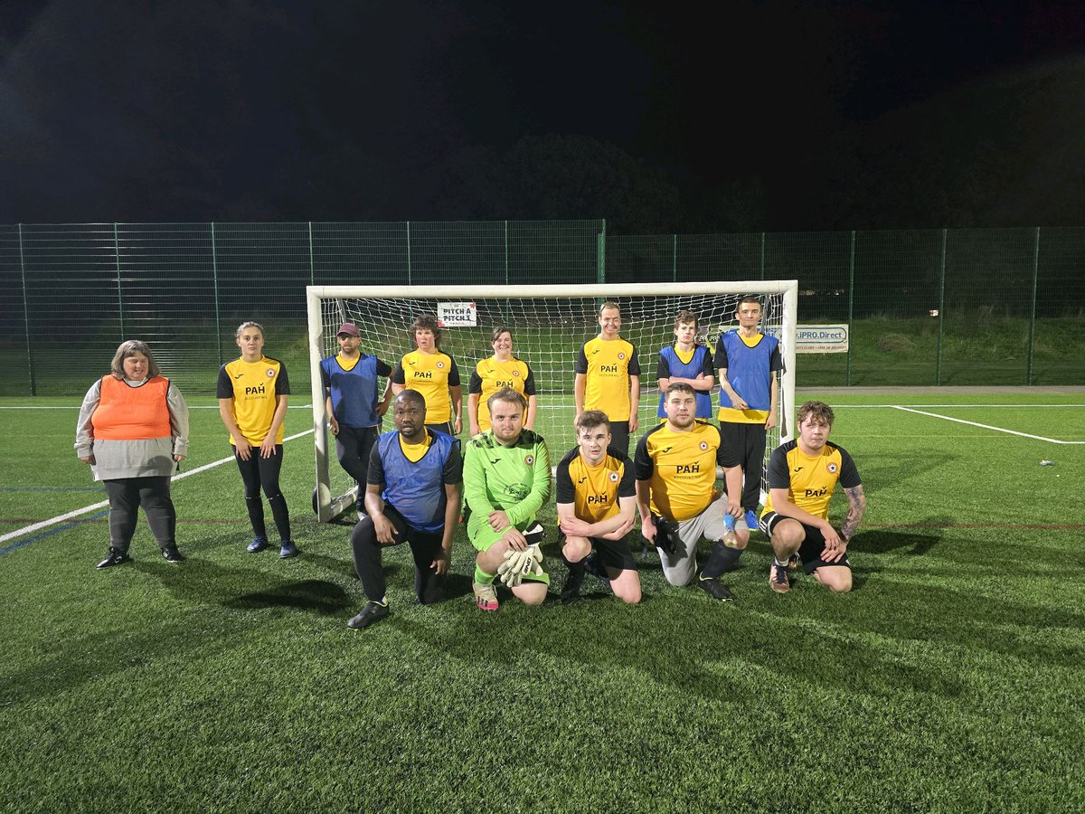 Bishops Cannings Football Club tweet media