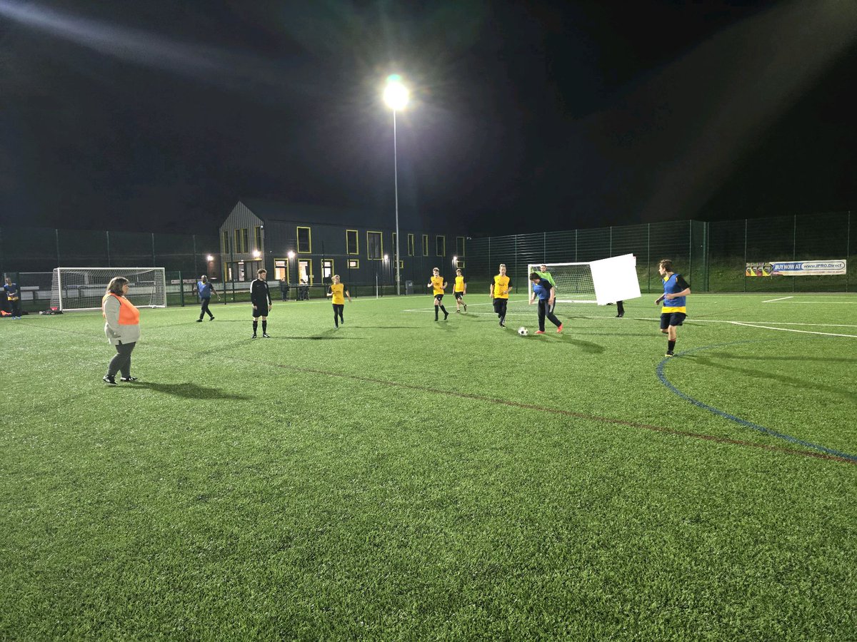 Bishops Cannings Football Club tweet media